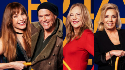 Nominados de 'GH DÚO 4'