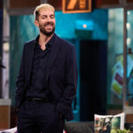 David Broncano en 'La Revuelta'