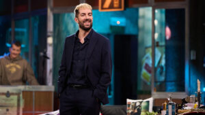 David Broncano en 'La Revuelta'