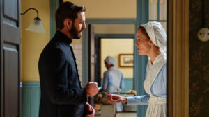 'La Promesa', avance próximo capítulo del lunes 26 de enero