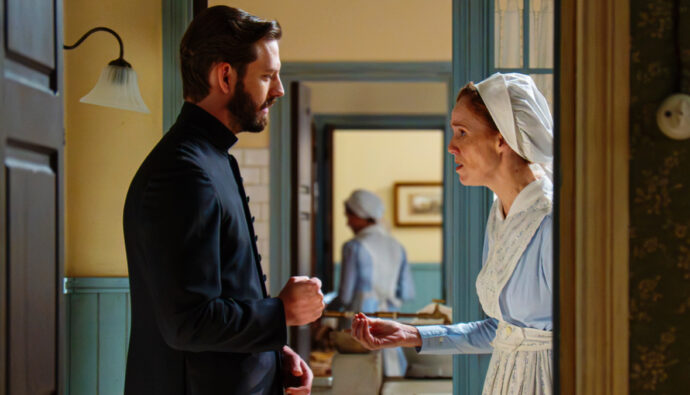 'La Promesa', avance próximo capítulo del lunes 26 de enero