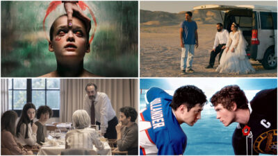 Estrenos Movistar Plus febrero