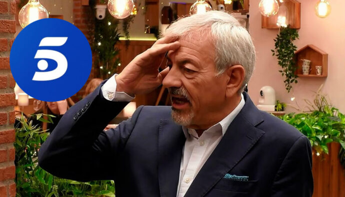 'First Dates' se muda a Telecinco otra vez