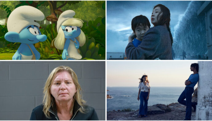 Estrenos películas streaming enero 2026