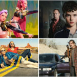 Ganadoras Globos de Oro 2026