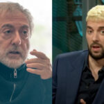 Javier Olivares y David Broncano