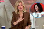 Susanna Griso reacciona al delirio de Ayuso con Julio Iglesias y hace énfasis en algo que va a indigestar en la Puerta del Sol