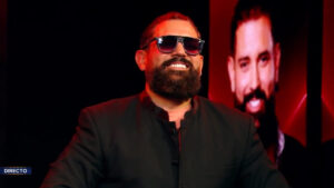 John Guts, expulsado de 'GH DÚO 4'