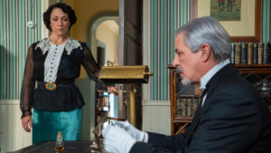 'La Promesa', avance del viernes 23 de enero