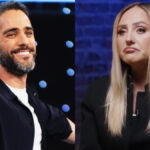 Roberto Leal en 'El Desafío' y Rocío Flores en 'De Viernes'