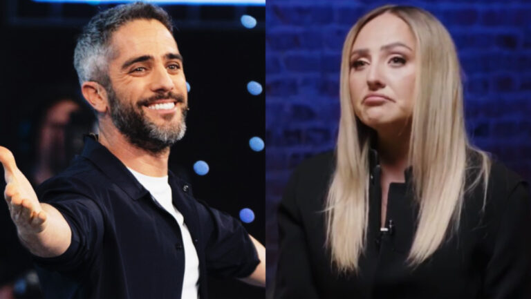 Roberto Leal en 'El Desafío' y Rocío Flores en 'De Viernes'