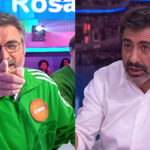 Jordi Évole y Juan del Val