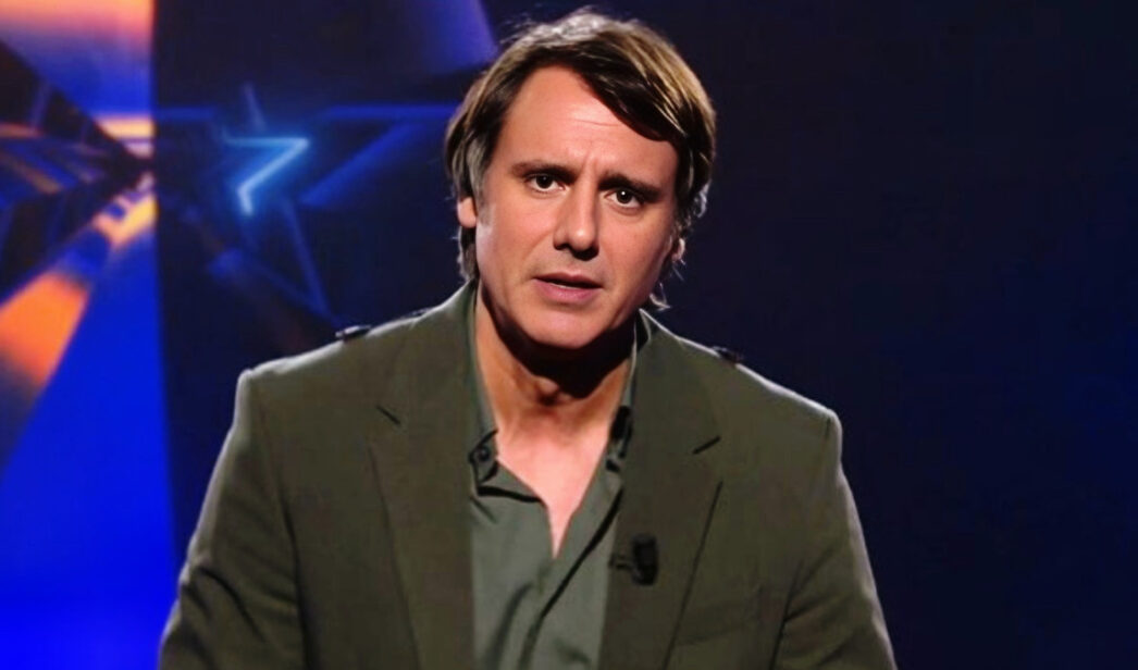 Ion Aramendi despide 'GH DÚO'