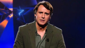 Ion Aramendi despide 'GH DÚO'