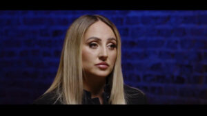 Rocío Flores en 'De Viernes'