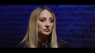 Rocío Flores en 'De Viernes'