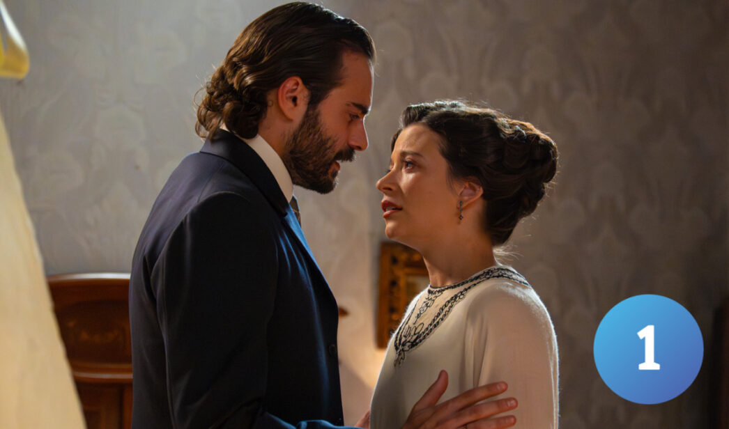 'La Promesa', avance del próximo capítulo