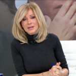 Susanna Griso en 'Espejo Público'