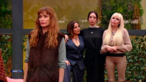 Concursantes de 'GH DÚO'