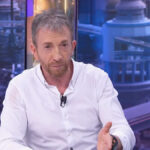 Pablo Motos en 'El Hormiguero'