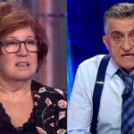 Rosa Villacastín y El Gran Wyoming