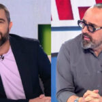 Dani Mateo en 'Zapeando' y Risto Mejide en 'Todo es mentira'