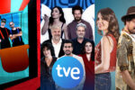 Forzoso cambio de programación en RTVE que provoca una cancelación y dos cambios de horario este fin de semana