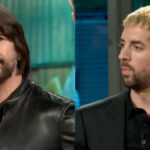 Juanes y David Broncano