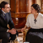 'La Promesa', avance capítulo del lunes 12 de enero