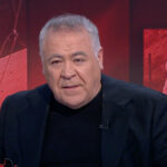 Antonio Ferreras en 'Al rojo vivo'