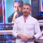 Pablo Motos en 'El Hormiguero'