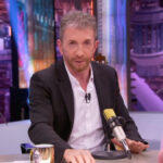 Pablo Motos en 'El Hormiguero'