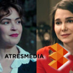 Protagonistas de 'Las hijas de la criada' y 'Sueños de libertad'