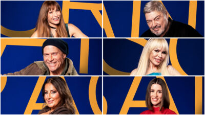 Nuevos nominados de 'GH DÚO'