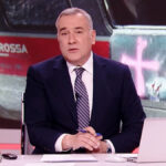 Xabier Fortes en 'La noche en 24 horas'