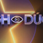 Logo de 'GH DÚO 4'