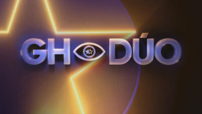 Logo de 'GH DÚO 4'