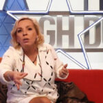 Carmen Borrego, fuera de sí, en 'GH Dúo'.