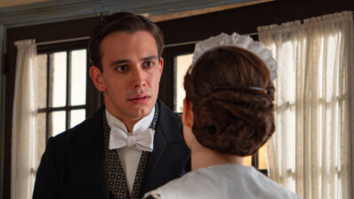 'La Promesa', avance del capítulo del jueves 15 de enero