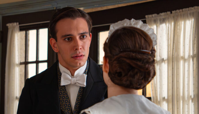 'La Promesa', avance del capítulo del jueves 15 de enero