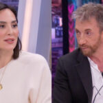 Tamara Falcó y Pablo Motos