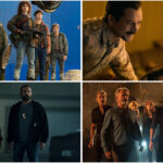 Estrenos streaming enero 2026