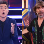 Manel Fuentes en 'Atrapa un millón' y Santi Millán en 'Got Talent'
