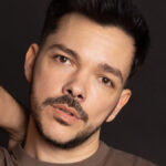 El cantante y ganador de 'Operación Triunfo 2005', Sergio Rivero