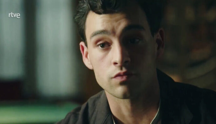 'La Promesa', avance capítulo del lunes 5 de enero