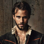 Película 'El Cautivo'