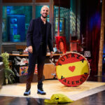 David Broncano en 'La Revuelta'