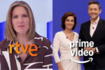 Alianza histórica de RTVE y Prime Video, con este convenio inédito sobre la programación de La 1, La 2 o Canal 24 horas