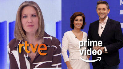 RTVE y Prime Video sellan un acuerdo