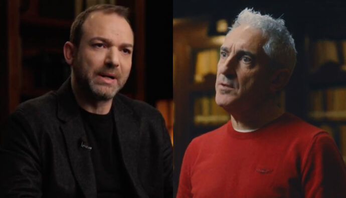 'El precio de...' y 'Proyecto Sistiaga', los nuevos reclamos de Mediaset